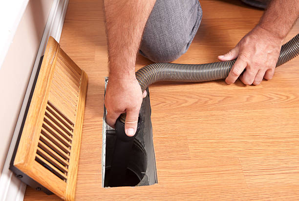 Best Air Filter Replacement Services in USA